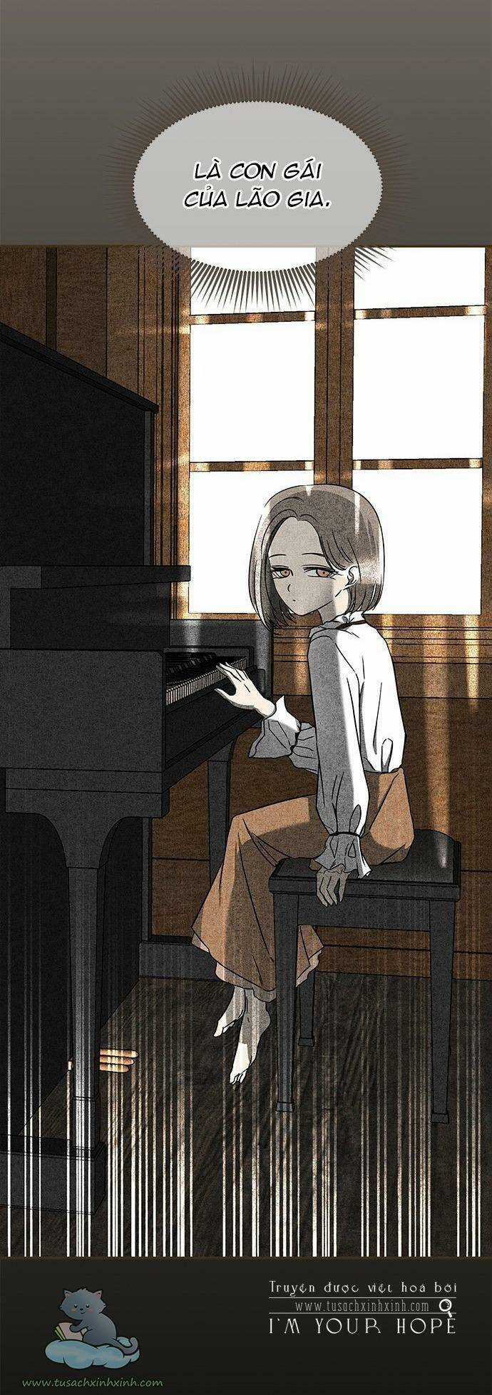 Cạm Bẫy - Chapter 65 - Trang 18