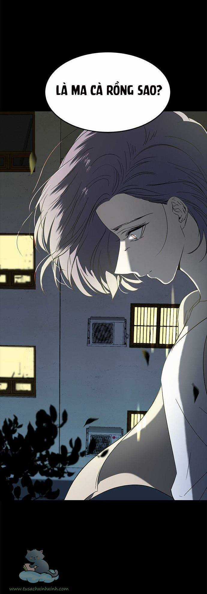 Cạm Bẫy - Chapter 65 - Trang 23