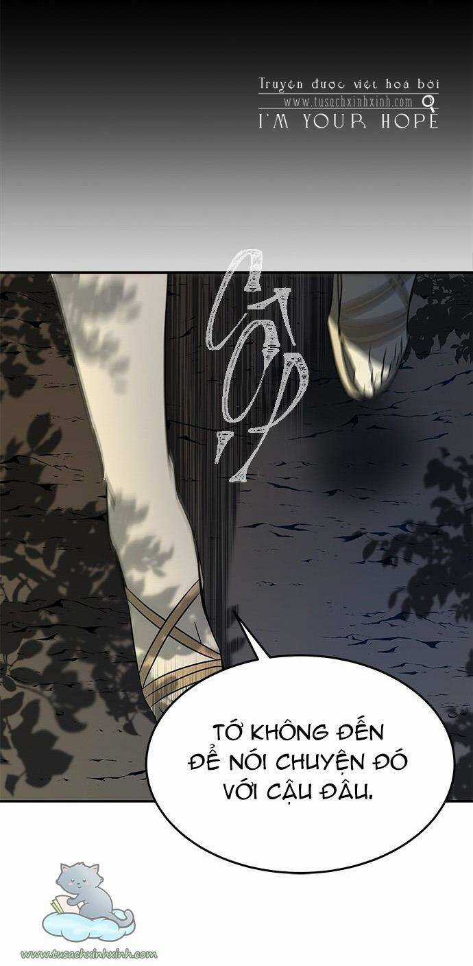 Cạm Bẫy - Chapter 65 - Trang 25