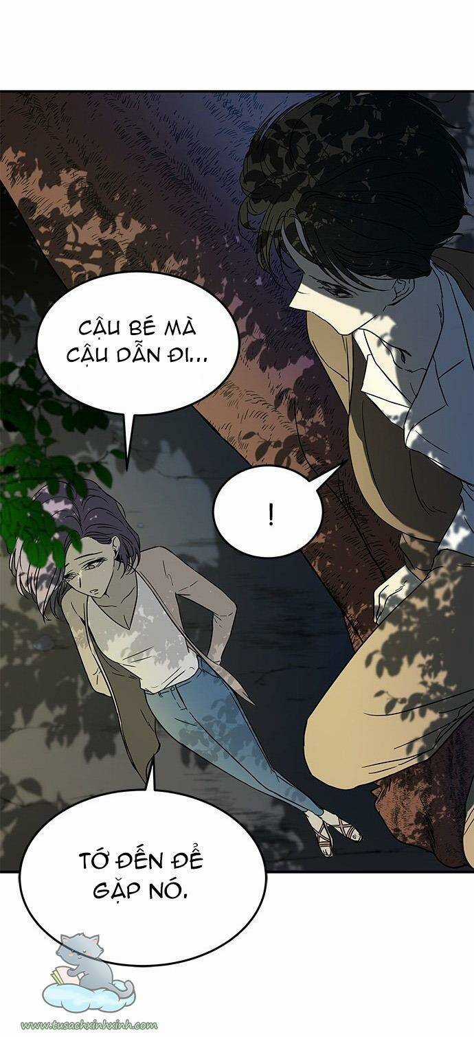 Cạm Bẫy - Chapter 65 - Trang 26