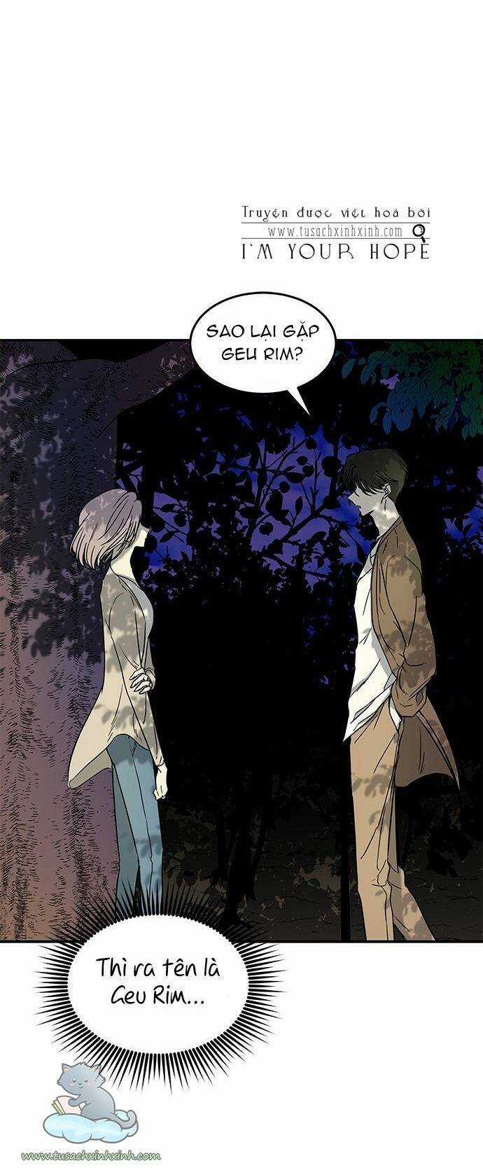 Cạm Bẫy - Chapter 65 - Trang 29