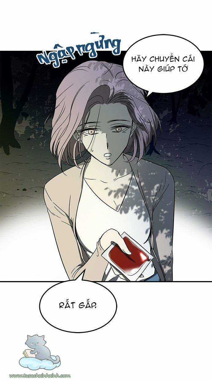 Cạm Bẫy - Chapter 65 - Trang 30