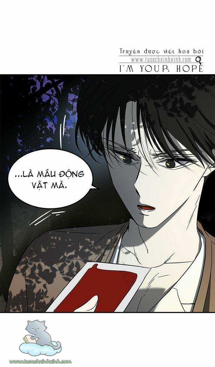 Cạm Bẫy - Chapter 65 - Trang 31