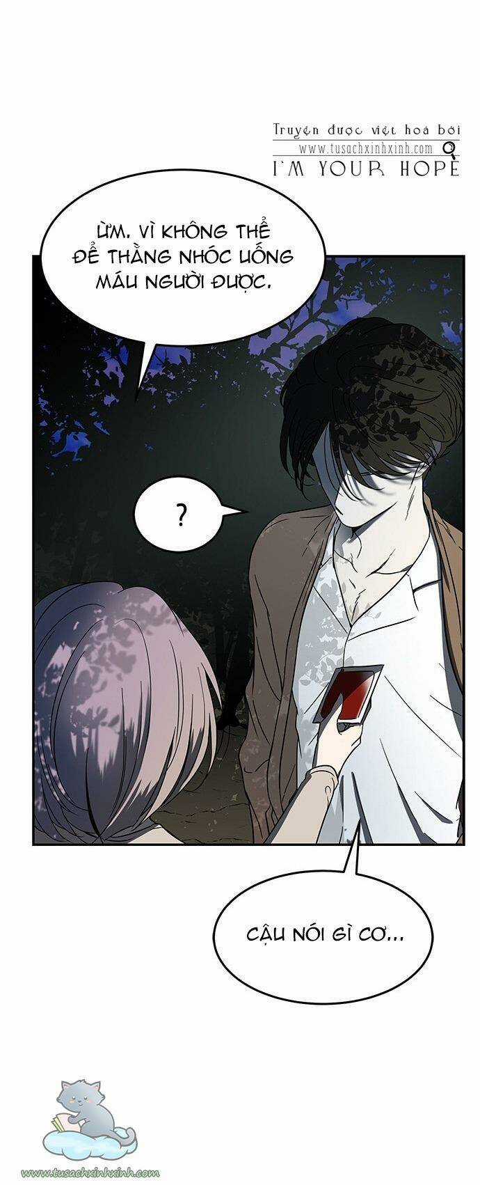 Cạm Bẫy - Chapter 65 - Trang 32