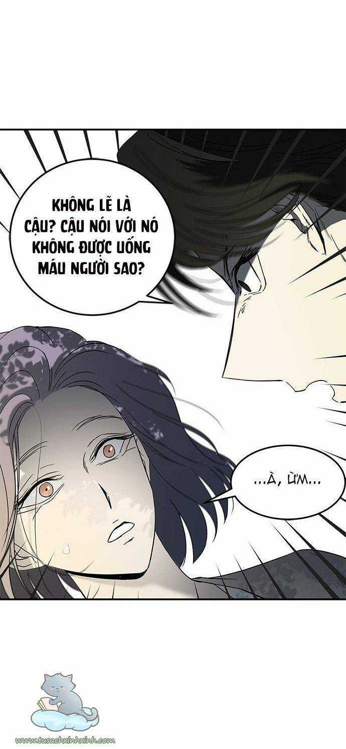 Cạm Bẫy - Chapter 65 - Trang 33