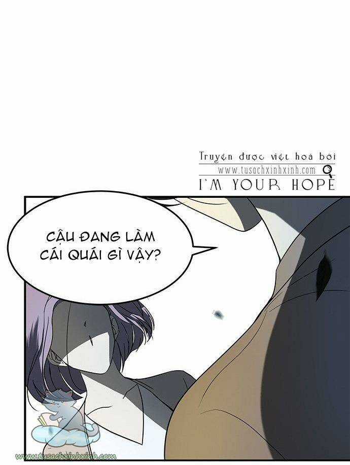 Cạm Bẫy - Chapter 65 - Trang 34