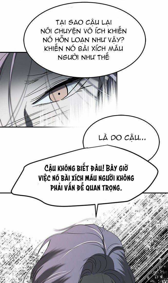 Cạm Bẫy - Chapter 65 - Trang 35