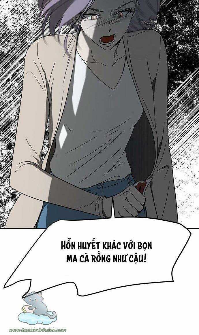 Cạm Bẫy - Chapter 65 - Trang 36