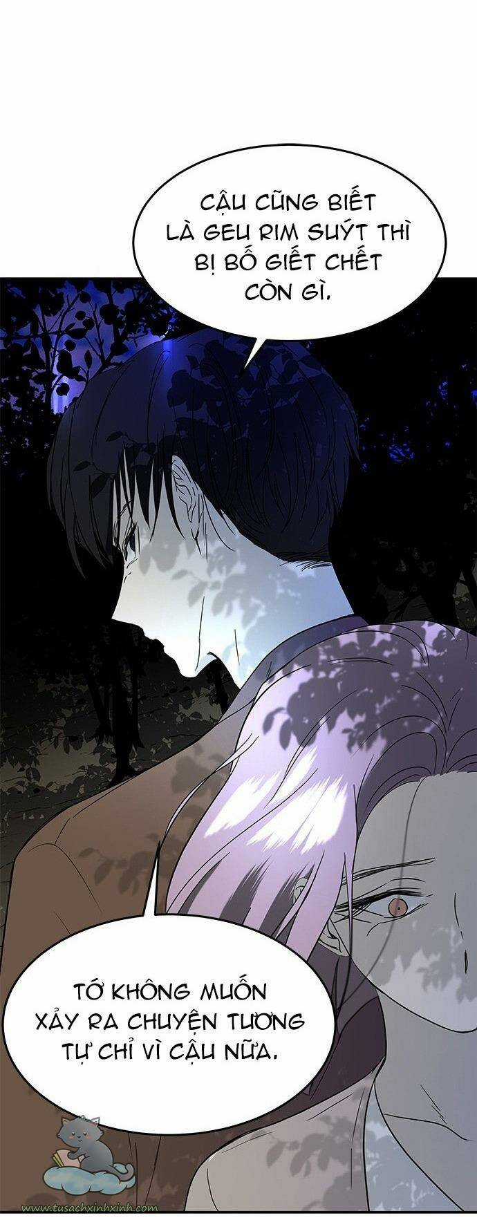 Cạm Bẫy - Chapter 65 - Trang 39