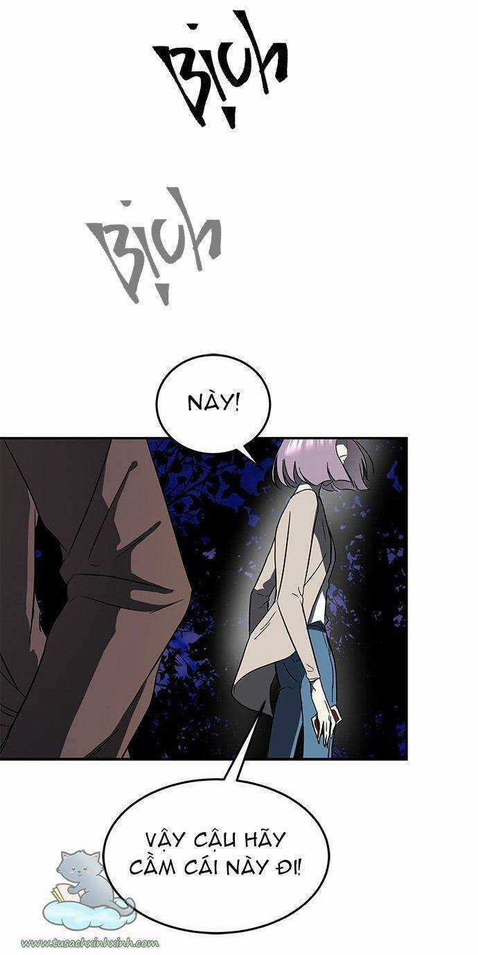 Cạm Bẫy - Chapter 65 - Trang 40