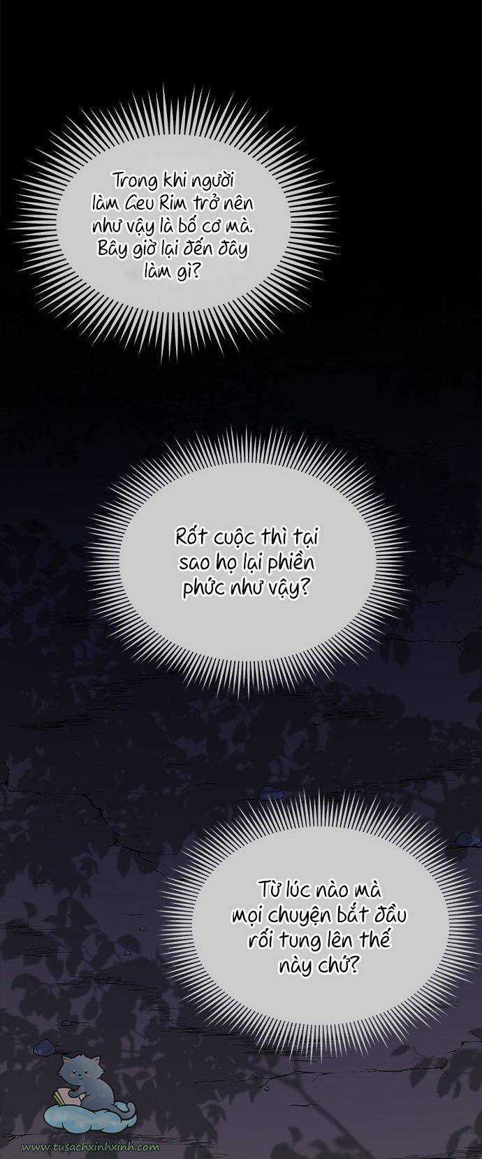 Cạm Bẫy - Chapter 65 - Trang 48