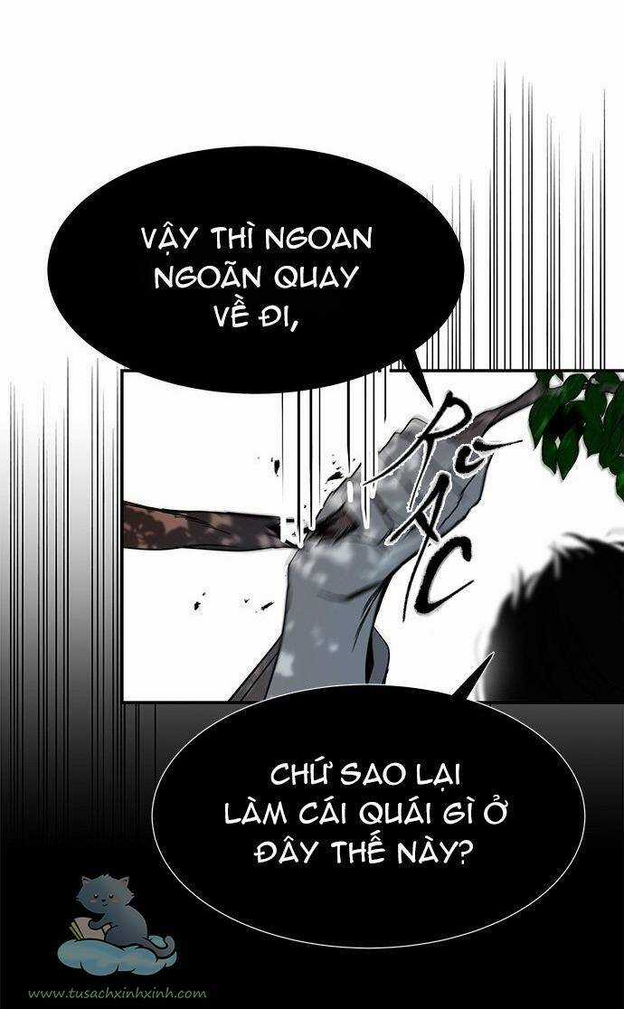 Cạm Bẫy - Chapter 65 - Trang 7