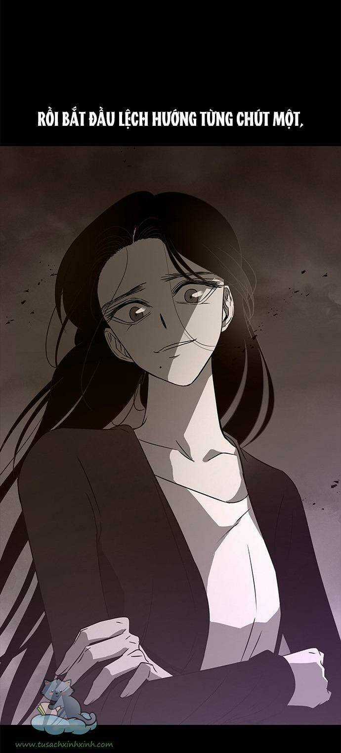 Cạm Bẫy - Chapter 65 - Trang 61