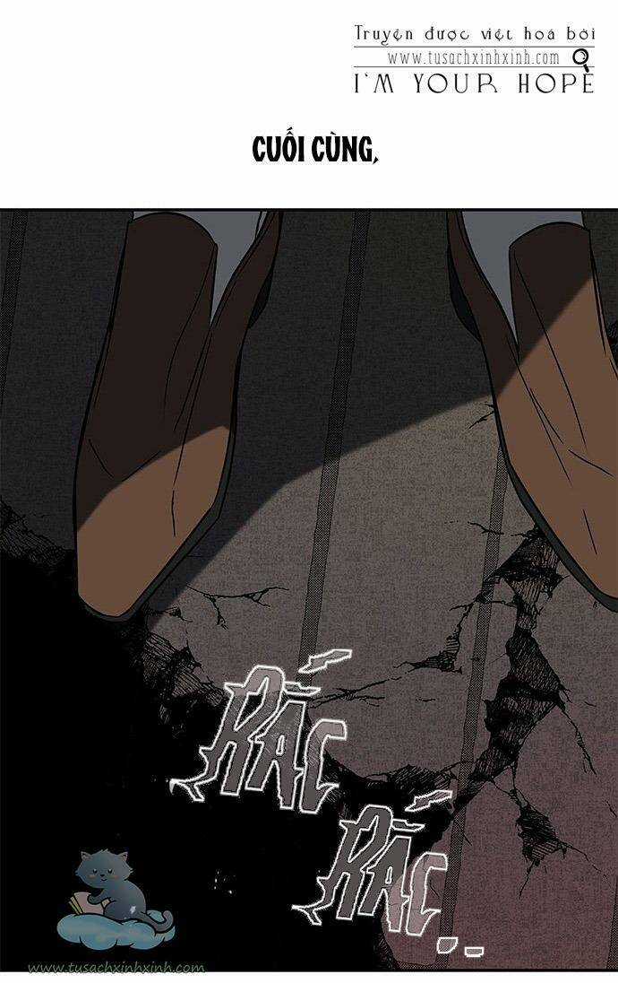 Cạm Bẫy - Chapter 65 - Trang 65