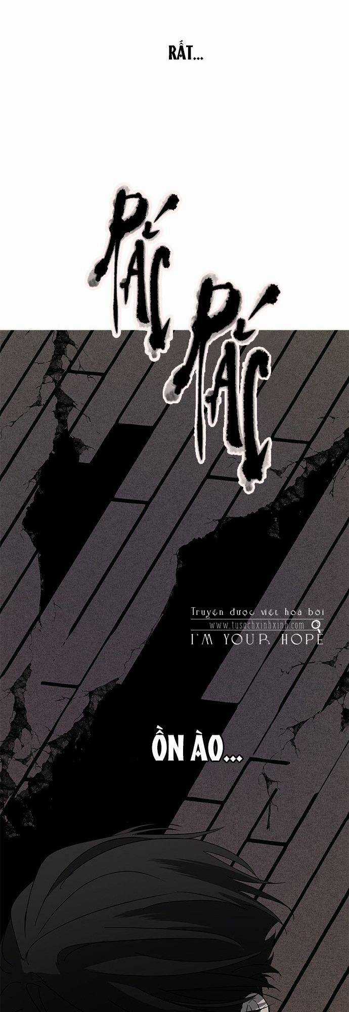 Cạm Bẫy - Chapter 65 - Trang 68