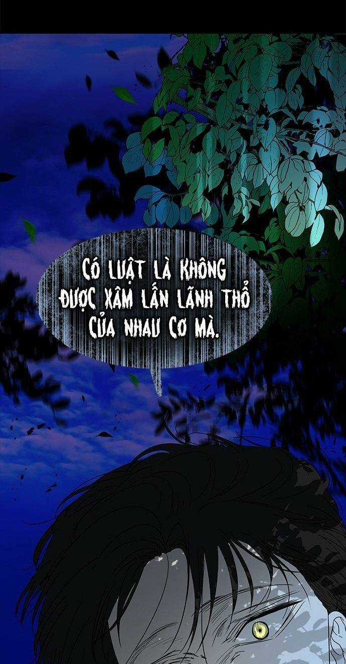 Cạm Bẫy - Chapter 65 - Trang 8