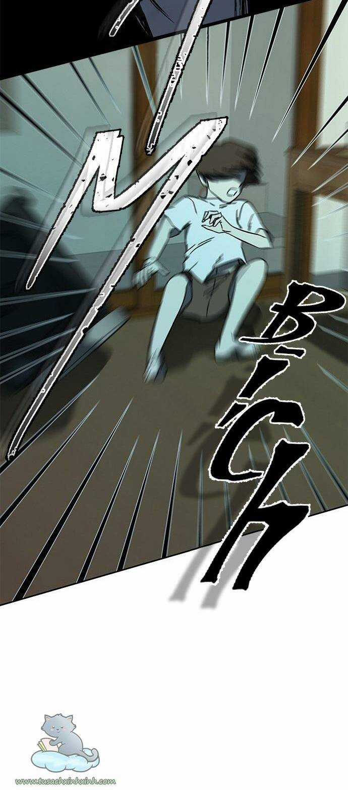 Cạm Bẫy - Chapter 65 - Trang 86