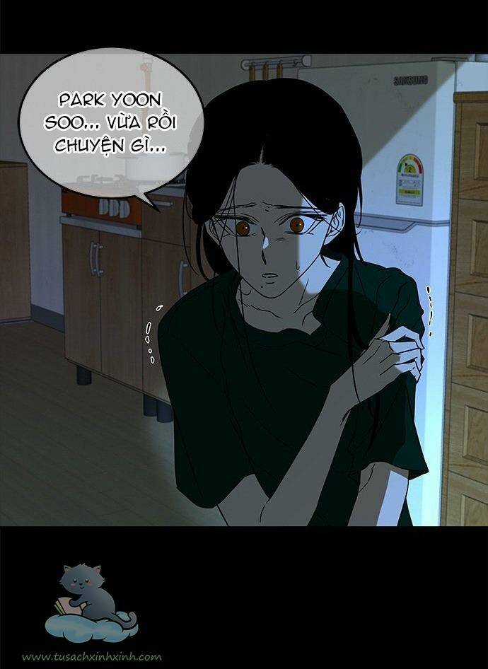 Cạm Bẫy - Chapter 65 - Trang 91