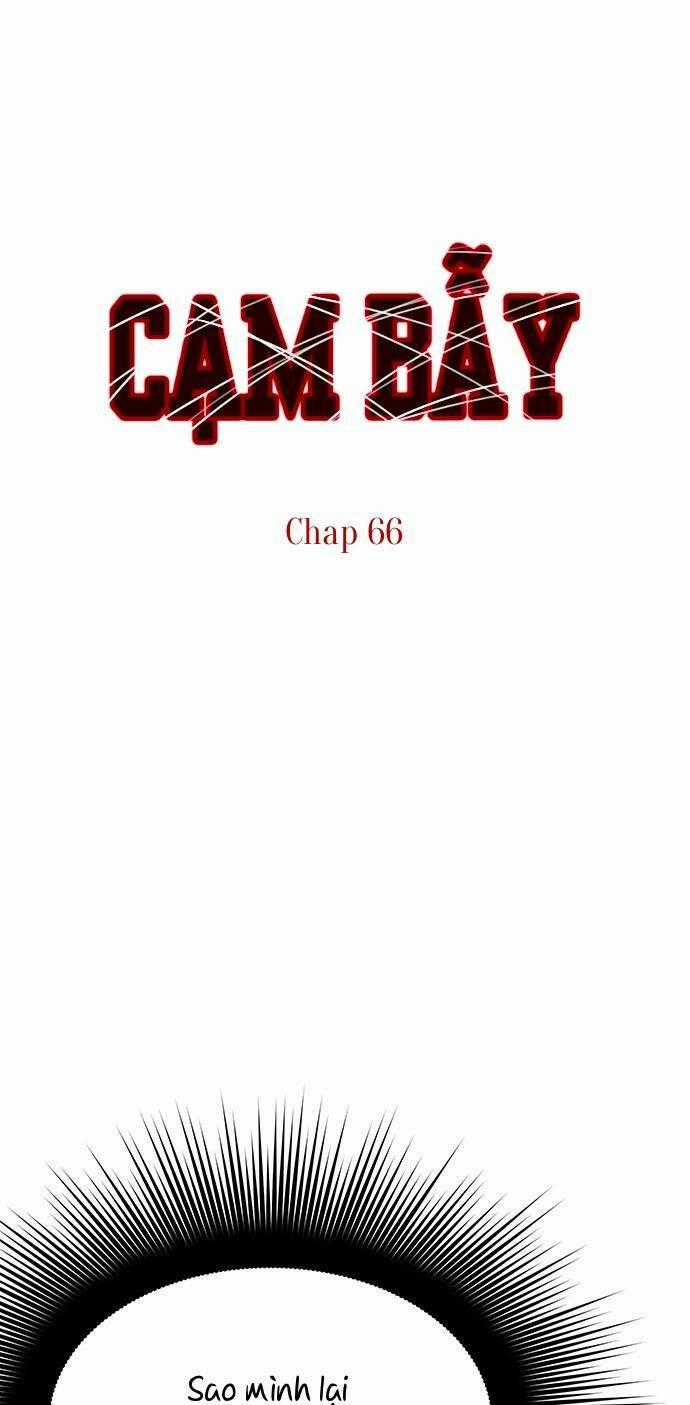 Cạm Bẫy - Chapter 66 - Trang 1
