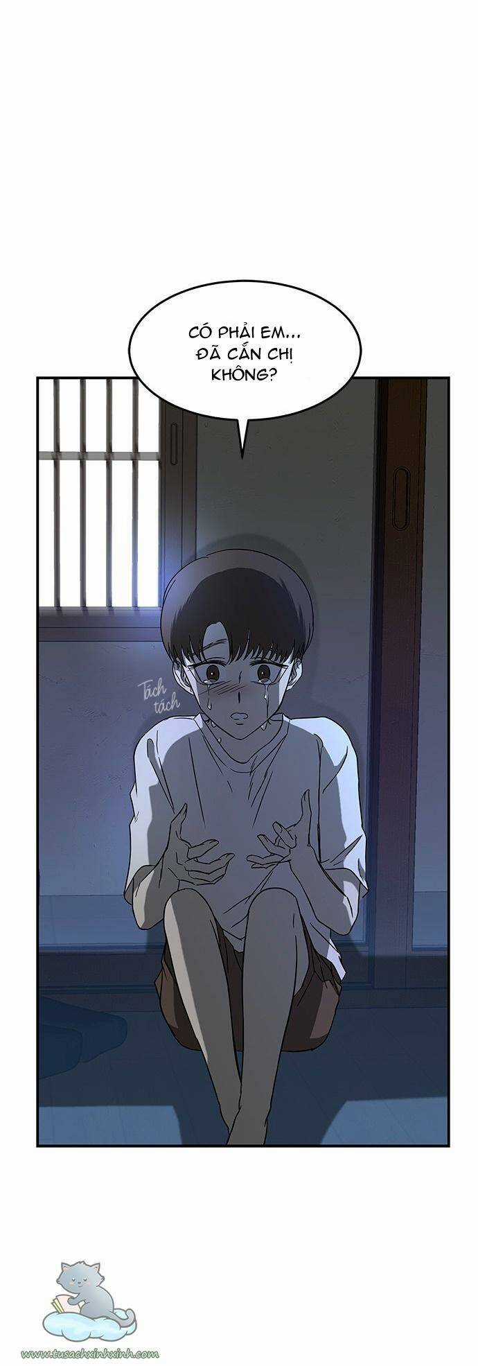 Cạm Bẫy - Chapter 66 - Trang 14