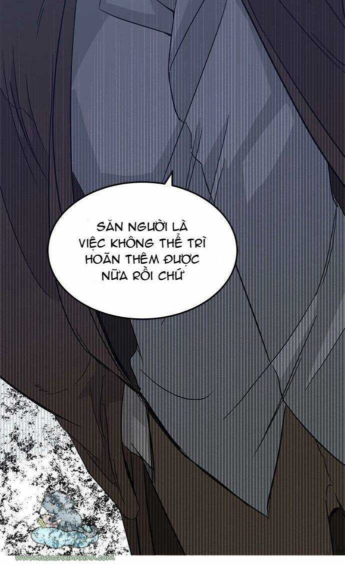 Cạm Bẫy - Chapter 66 - Trang 20