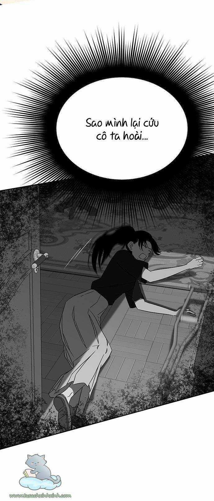 Cạm Bẫy - Chapter 66 - Trang 3