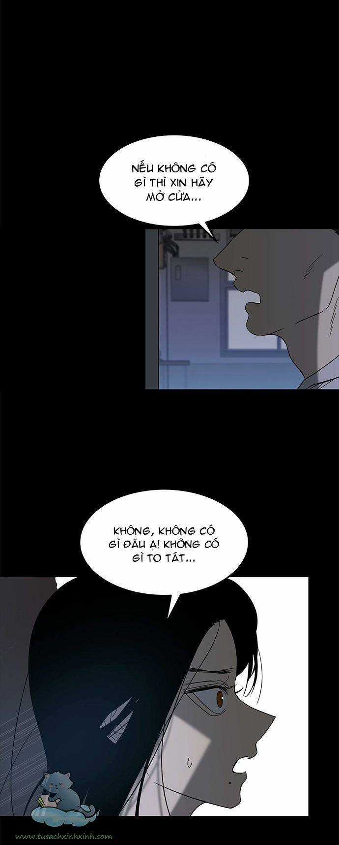 Cạm Bẫy - Chapter 66 - Trang 27