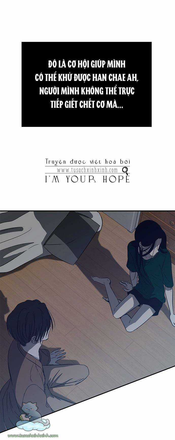 Cạm Bẫy - Chapter 66 - Trang 4