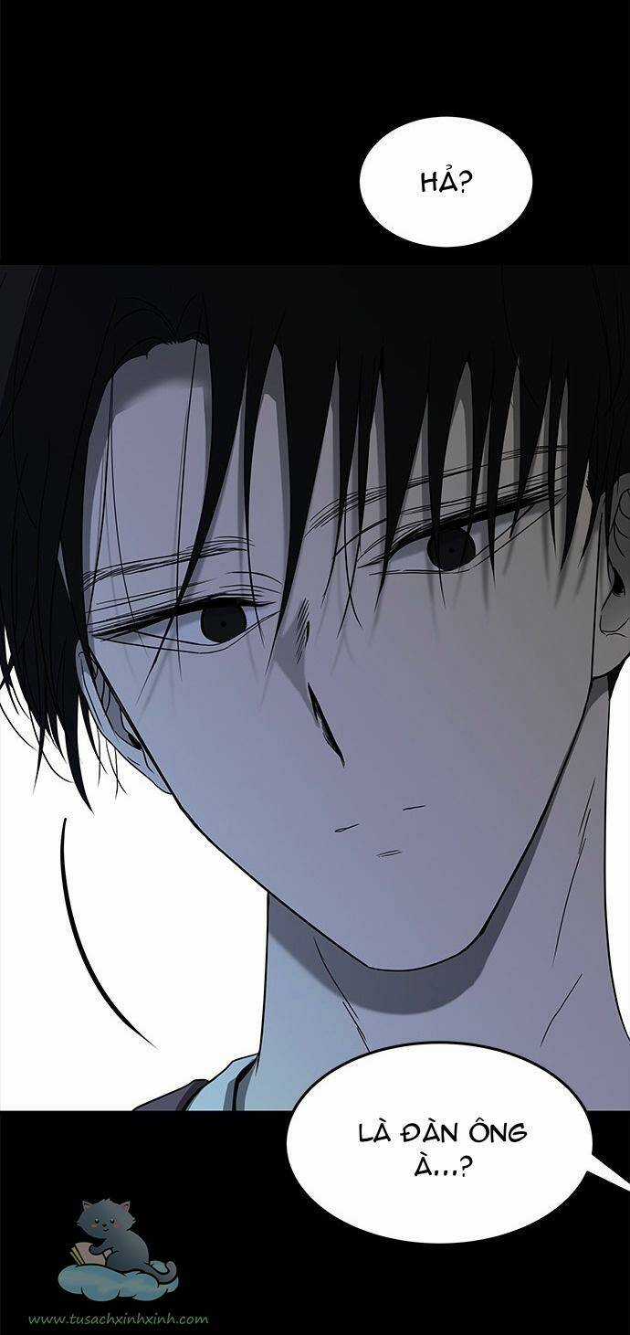 Cạm Bẫy - Chapter 66 - Trang 35