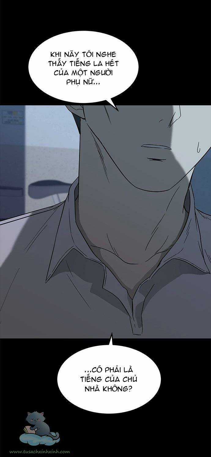 Cạm Bẫy - Chapter 66 - Trang 36