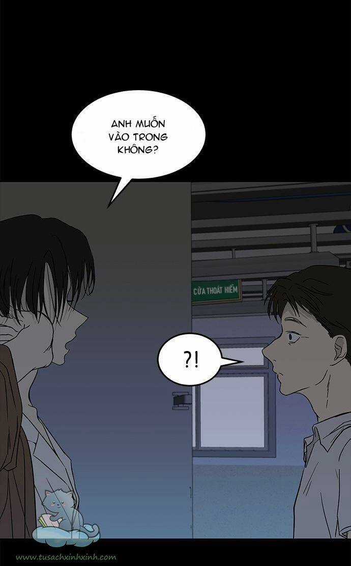 Cạm Bẫy - Chapter 66 - Trang 38