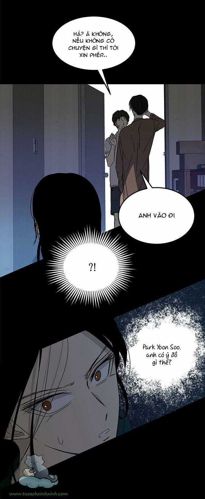 Cạm Bẫy - Chapter 66 - Trang 39