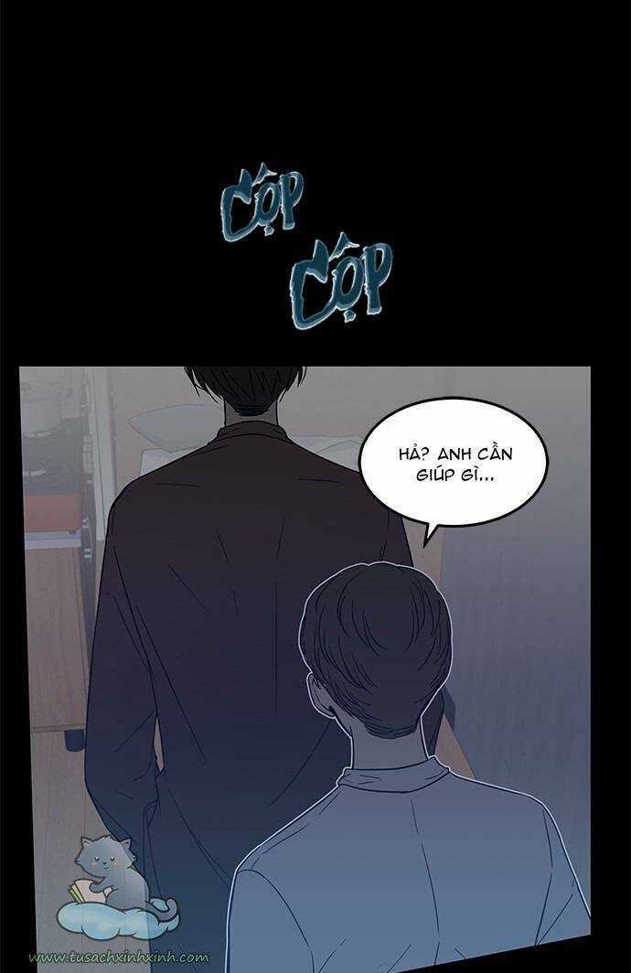 Cạm Bẫy - Chapter 66 - Trang 41
