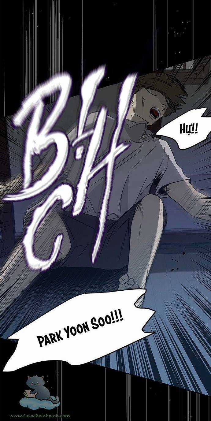 Cạm Bẫy - Chapter 66 - Trang 44