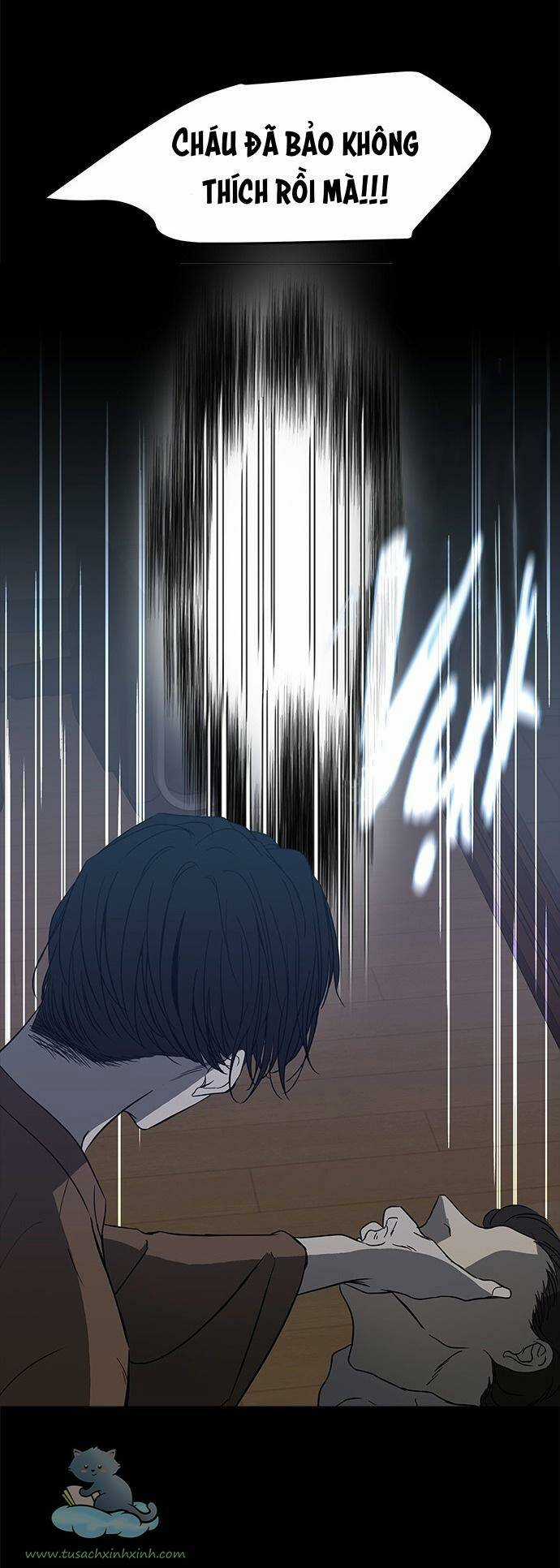 Cạm Bẫy - Chapter 66 - Trang 51