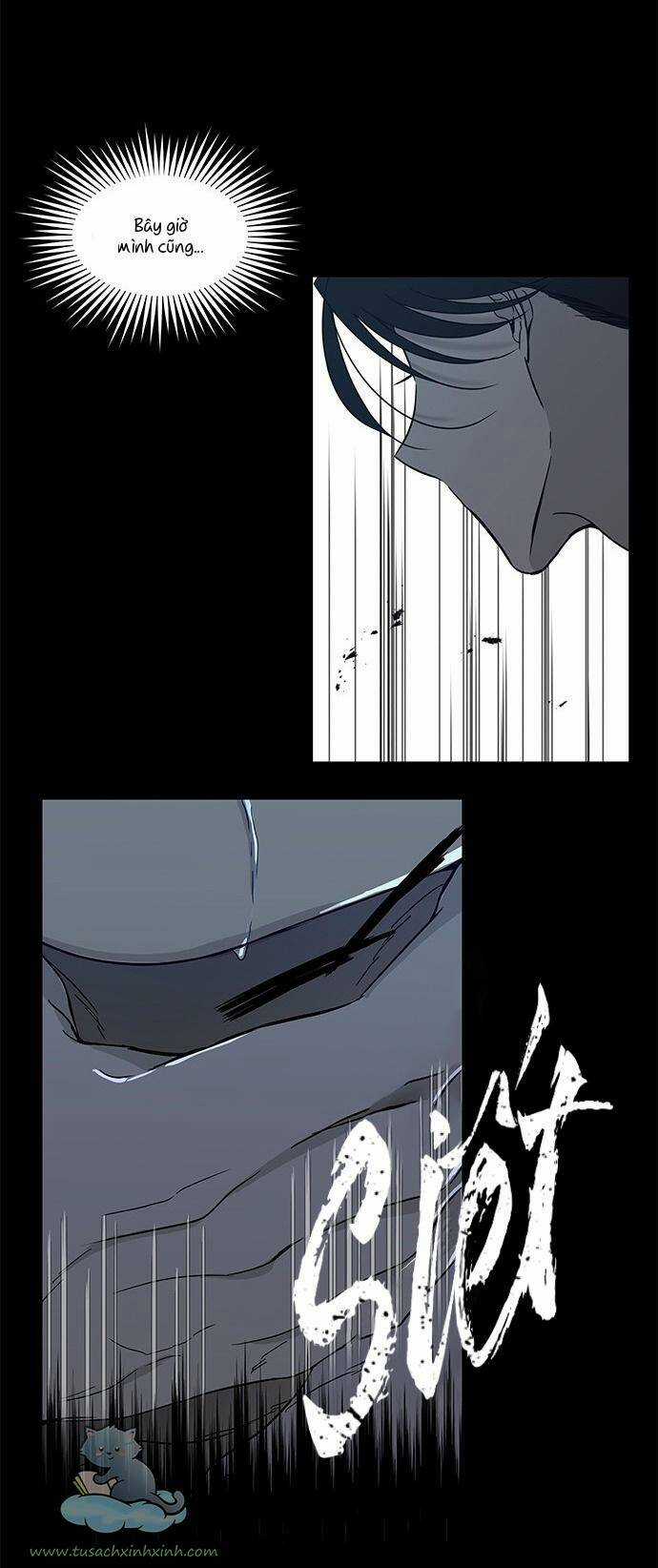 Cạm Bẫy - Chapter 66 - Trang 54