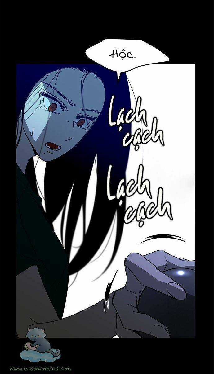 Cạm Bẫy - Chapter 66 - Trang 59