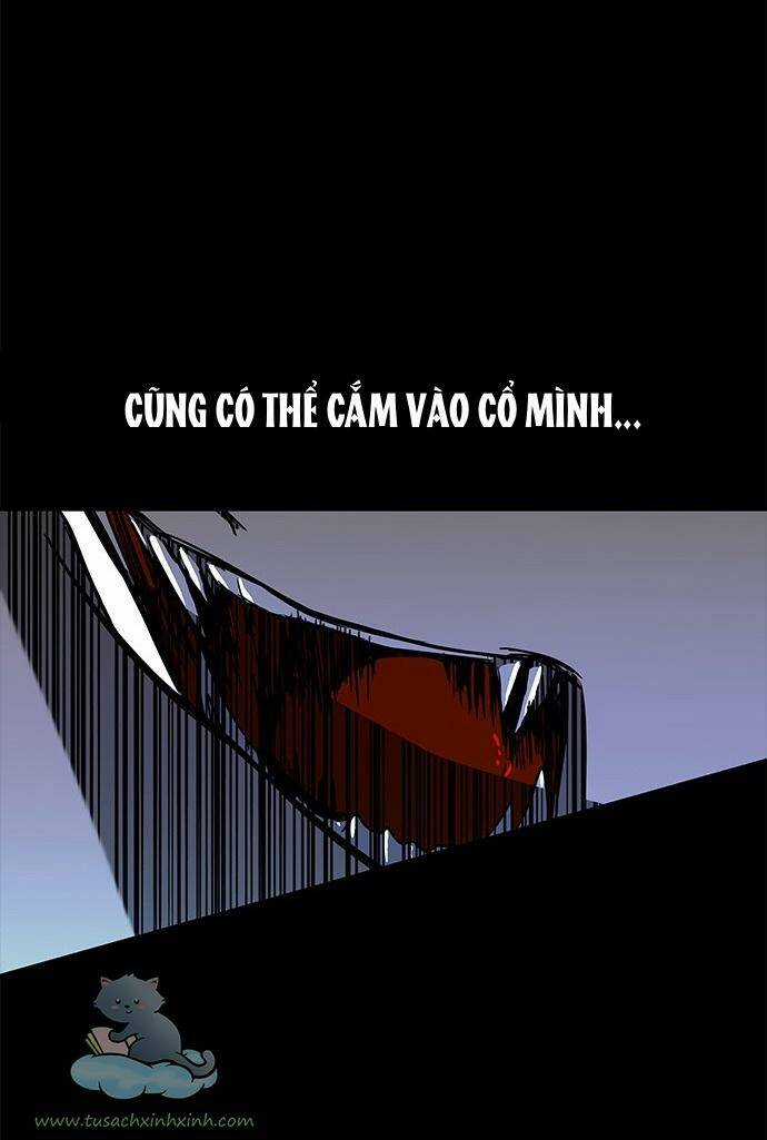 Cạm Bẫy - Chapter 66 - Trang 74