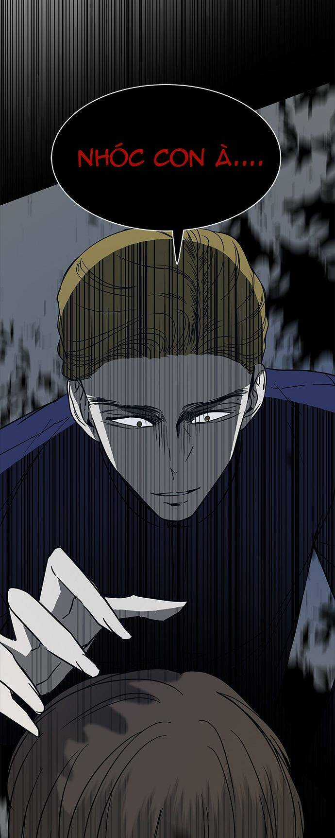 Cạm Bẫy - Chapter 67 - Trang 17