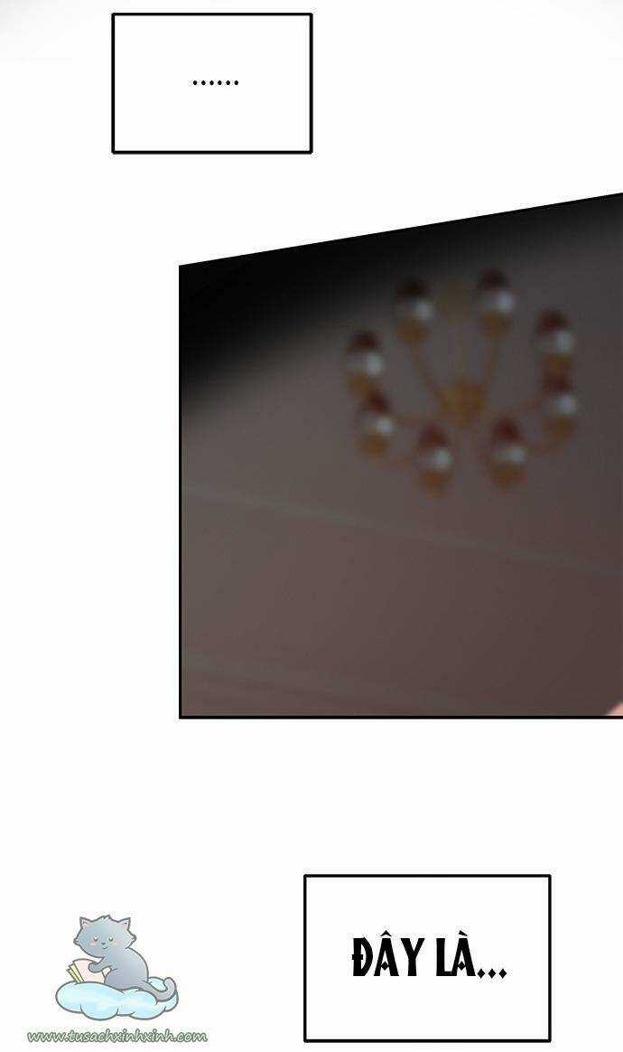 Cạm Bẫy - Chapter 67 - Trang 22