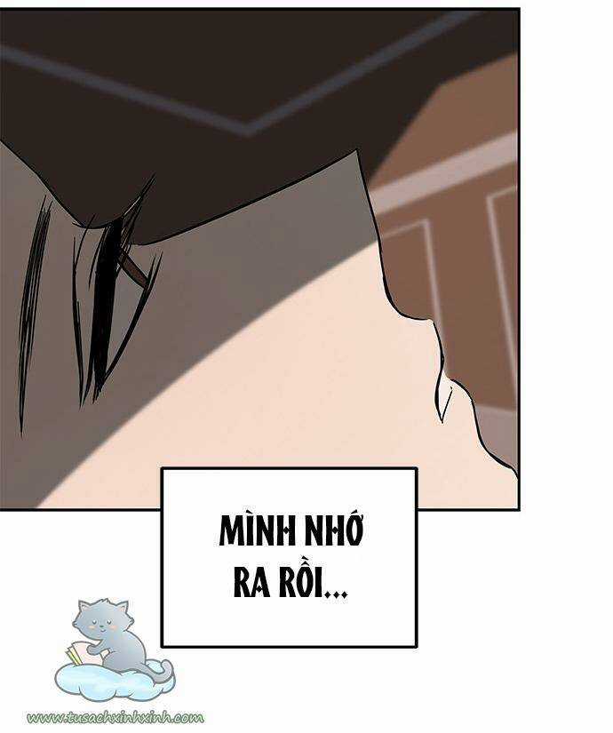 Cạm Bẫy - Chapter 67 - Trang 24