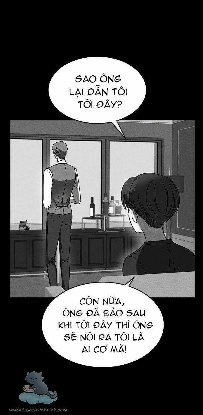 Cạm Bẫy - Chapter 67 - Trang 29