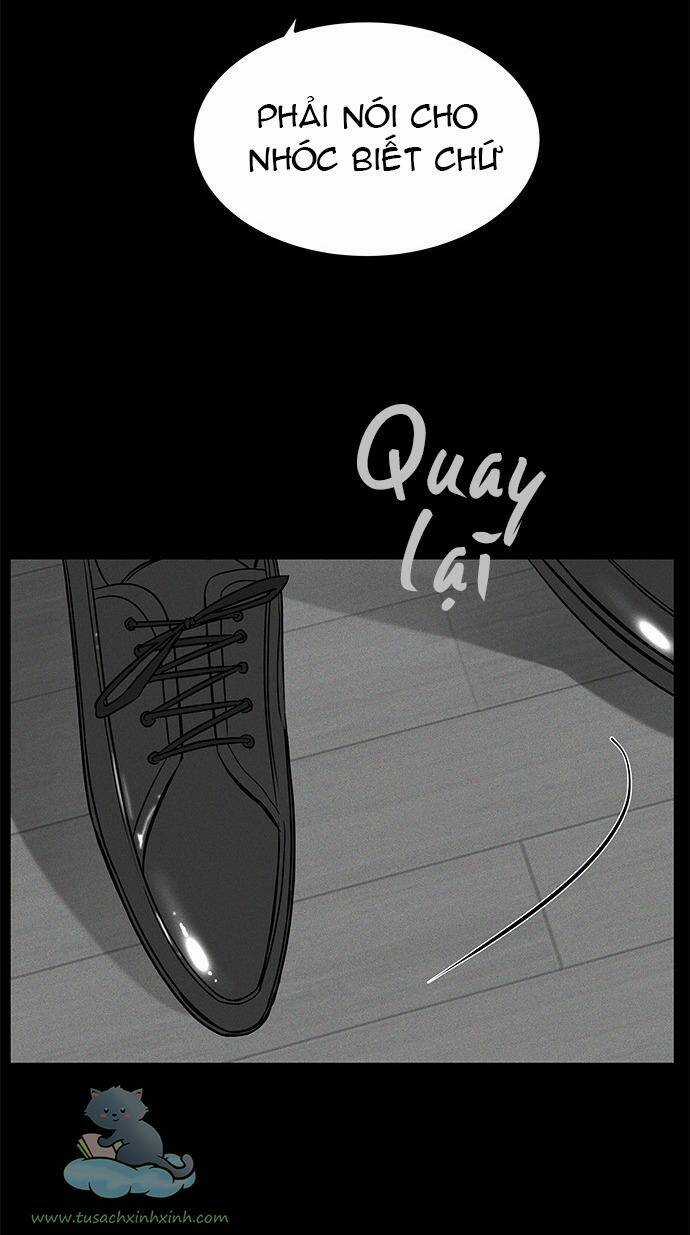 Cạm Bẫy - Chapter 67 - Trang 31