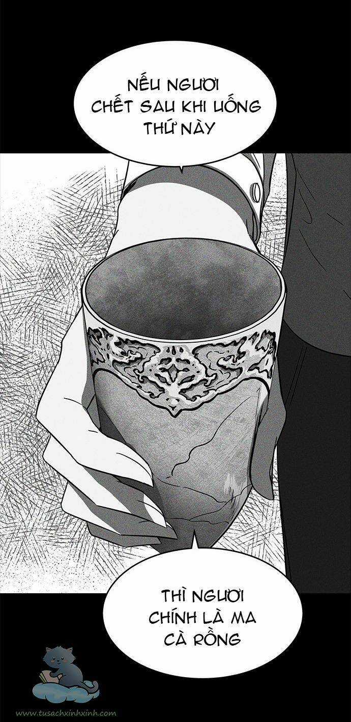 Cạm Bẫy - Chapter 67 - Trang 35