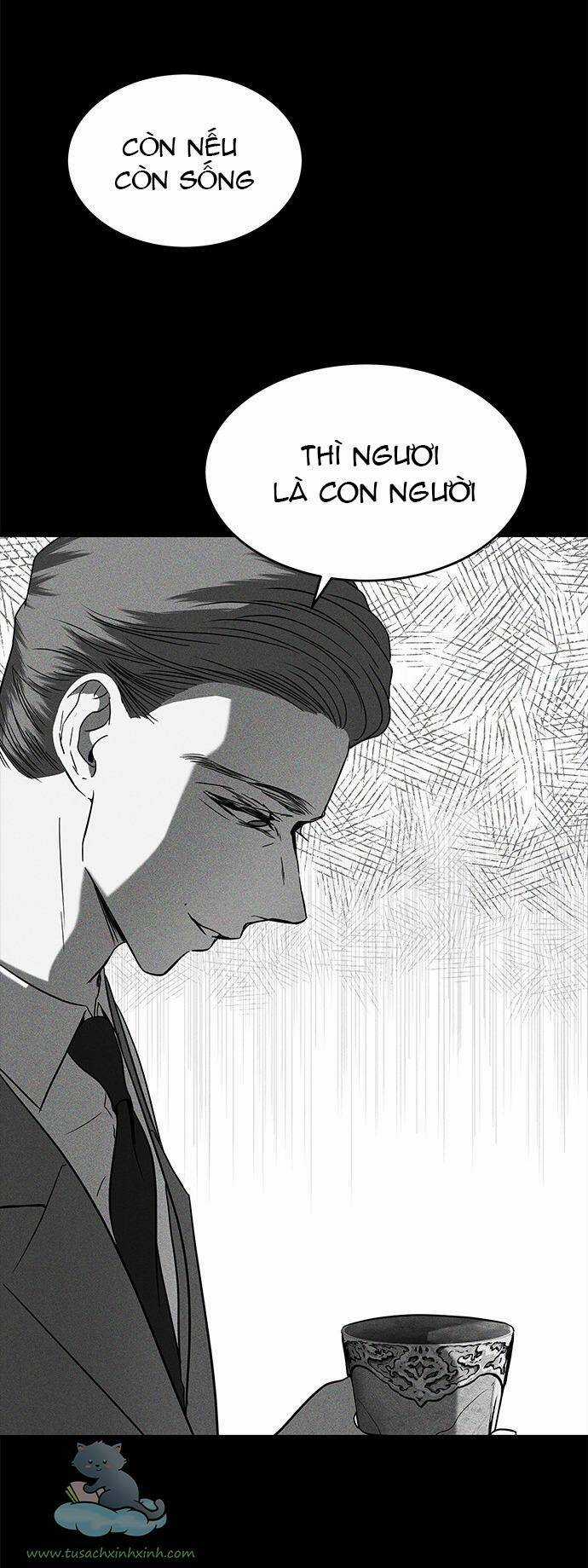 Cạm Bẫy - Chapter 67 - Trang 36