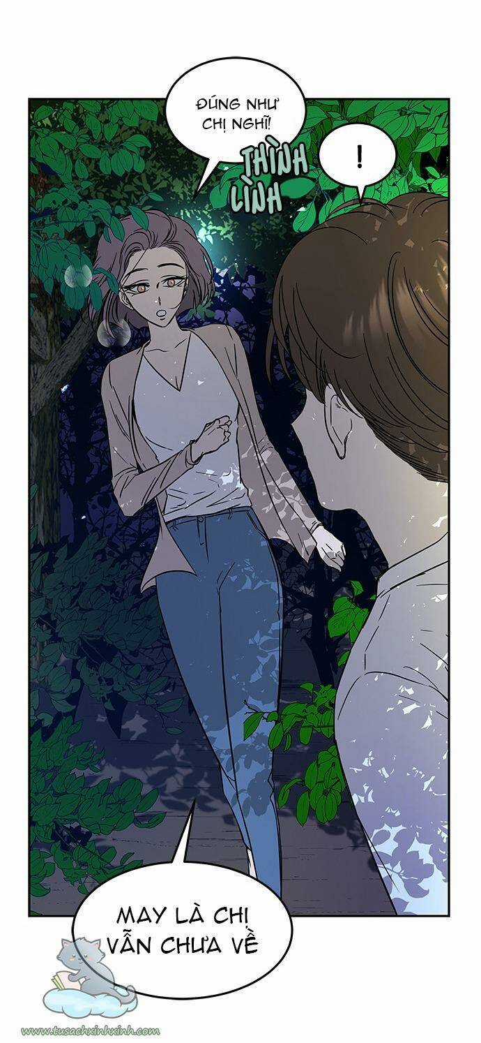 Cạm Bẫy - Chapter 67 - Trang 6