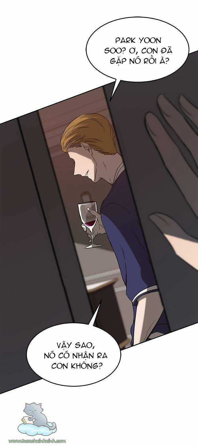 Cạm Bẫy - Chapter 67 - Trang 51