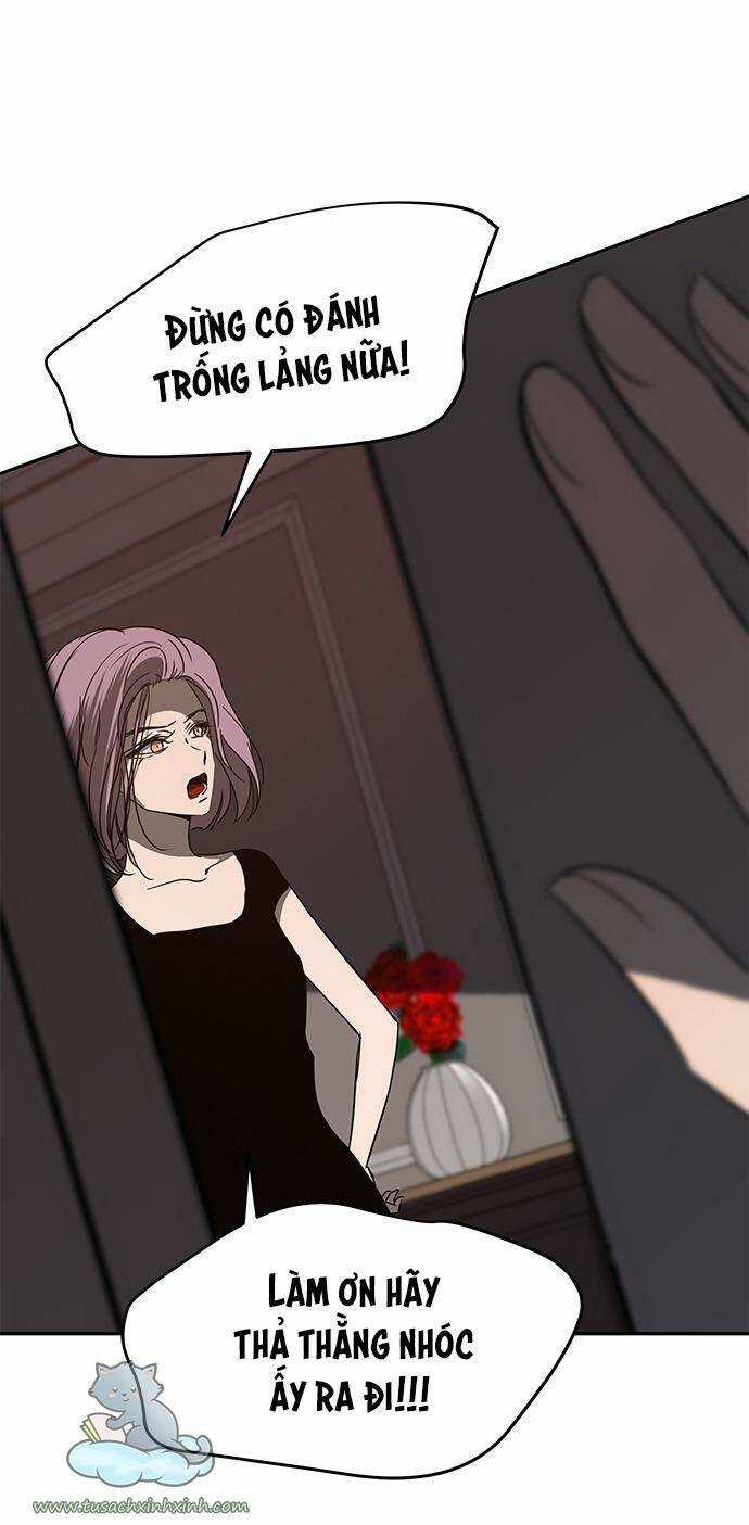 Cạm Bẫy - Chapter 67 - Trang 52