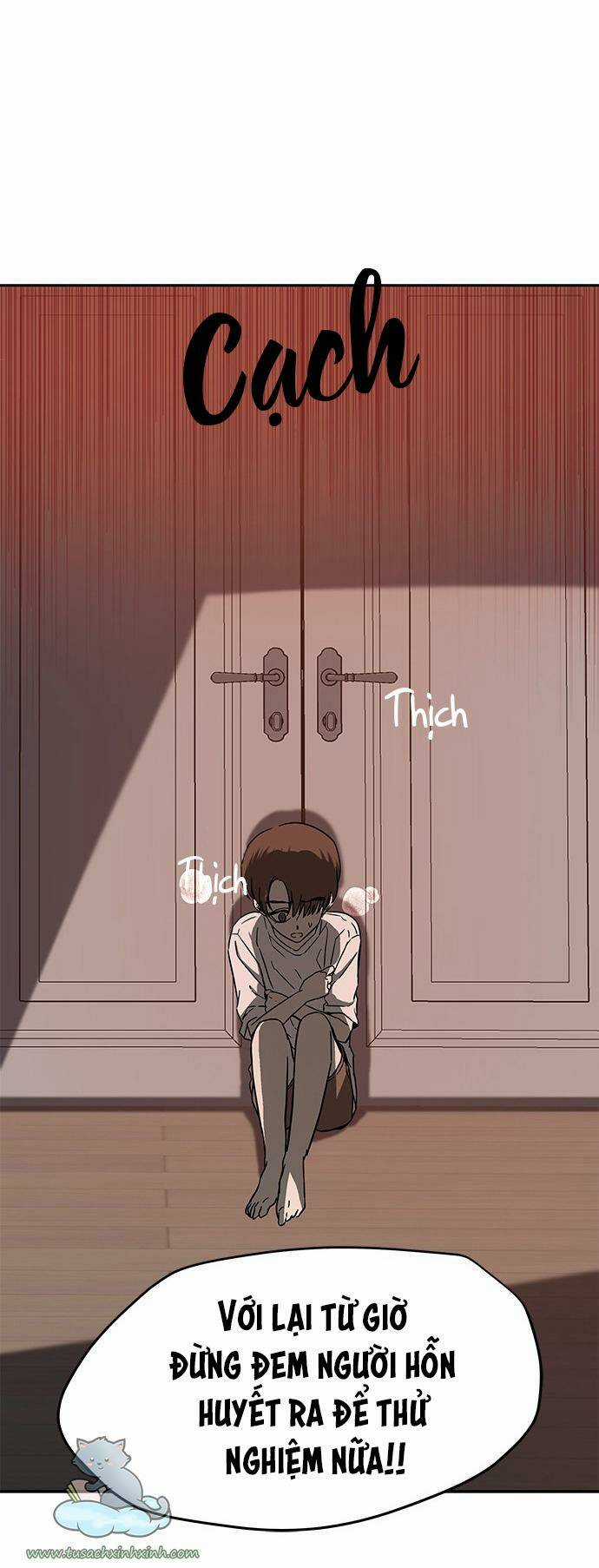 Cạm Bẫy - Chapter 67 - Trang 54