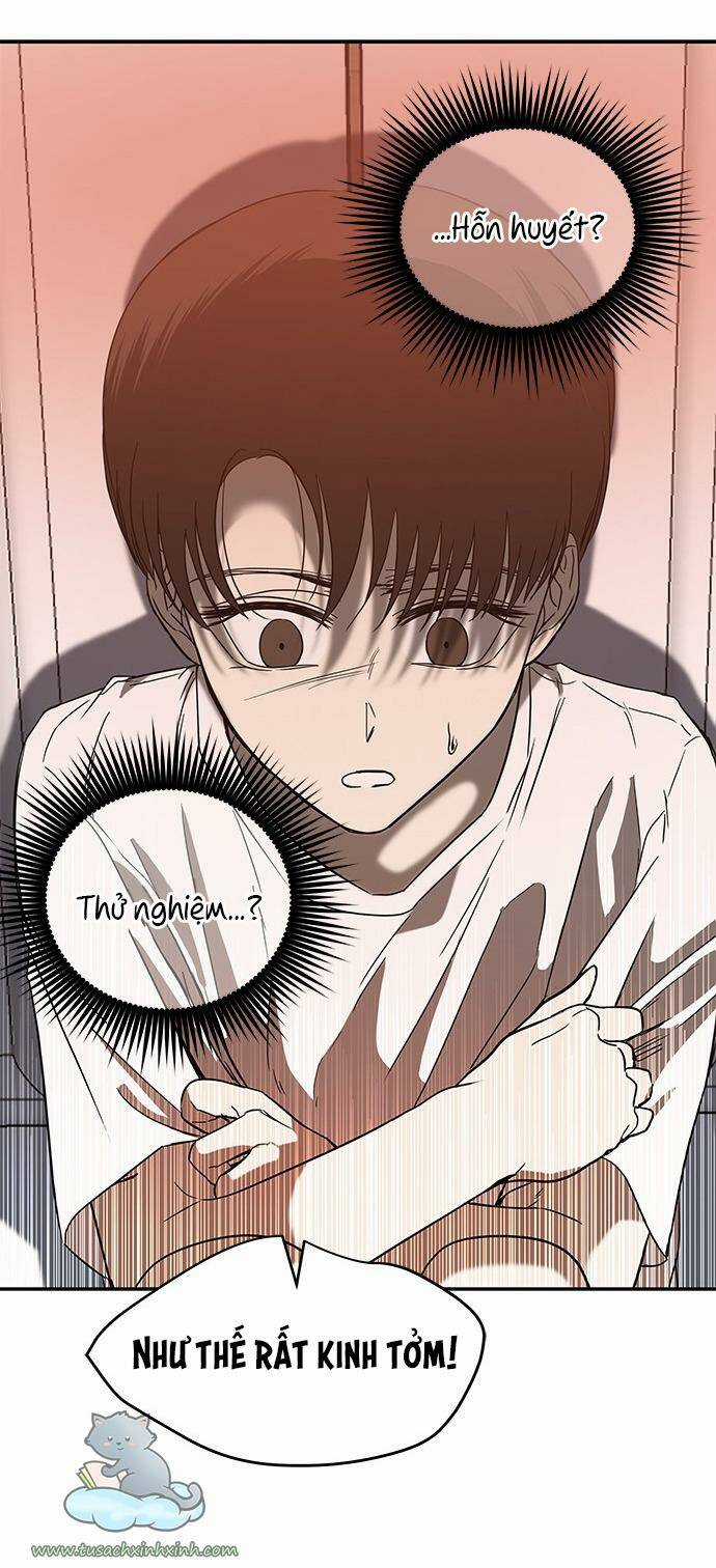 Cạm Bẫy - Chapter 67 - Trang 55